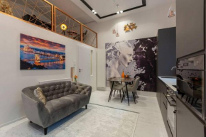 Premium Apartment by Hi5-King street's Luxury Suite